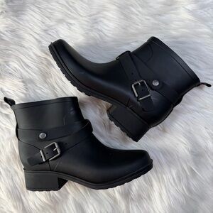 Lucky Brand Rindah Rain Boots